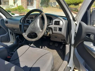 2006 Ford Other Double Cab