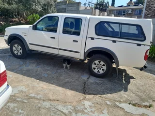 2006 Ford Other Double Cab
