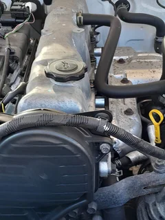 2006 Ford Other Double Cab