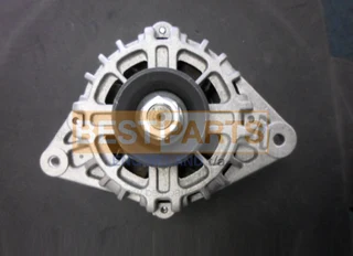 Hyundai Accent Alternator