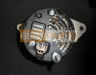 Hyundai Accent Alternator