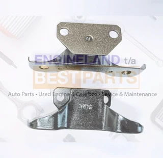 Hyundai Atos gear Shift Lever Bracket g4hg Gear Shift Lever Bracket
