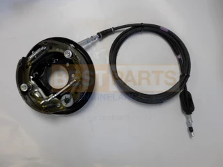 HD72 Parking Brake Assy for D4DB HD45Parking Brake Assy HD65 Parking Brake Assy