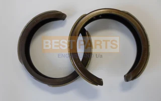 YF Sonata Shoe &amp; Lining Kit-Rear Parking Brake Optima Brake Shoes for Sportage