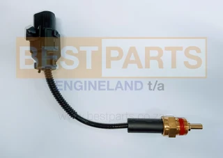 H1 Heat Sensor Elantra Water Temperature Sensor Getz Water Coolant Temperature Sensor for Cerato