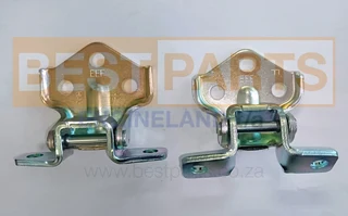H100 Hinge Assy Front Door Upper H100 Door Hinge Front Door Lower