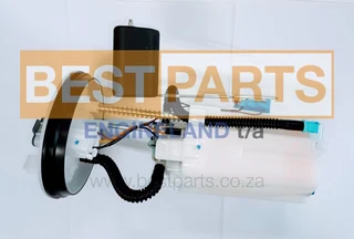Hyundai  H1 Fuel Pump Assembly  H-1 Fuel Pump Complete