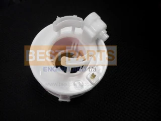 Accent  Fuel Filter