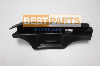 Getz Front Bumper Side Mounting Bracket  Right Side