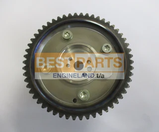 Sonata  Cvvt Assembly-Exhaust ix35 Camshaft Timing Sprocket Exhaust G4KD, G4KE