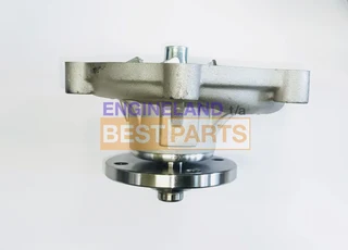 for Hyundai Terracan Water Pump ASSY Coolant