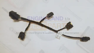 Elantra Ignition Coil Wire Harness    Wiring Harness for Hyundai Kia Ignition Coil