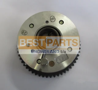 Sonata Camshaft Timing Sprocket Exhaust ix35 Intake Exhaust Camshaft Gear CVVT Optima,Santa Fe