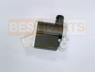 i10 Windshield Washer Motor Santa Fe Windshield Washer Motor Veloster Washer Motor for Kia Hyundai