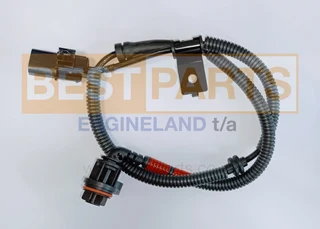 H1 Abs Sensor G4kg 2400cc Abs Rear Wheel Sensor Assy H-1 Abs Sensor