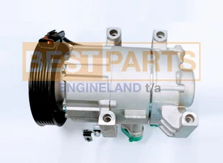 I30 Air Conditioning AC Compressor Elantra AC Compressor Soul AC Compressor