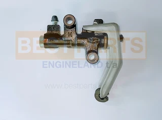 Kia K2700 Brake Equalizer K2700 Valve Assy-lspv