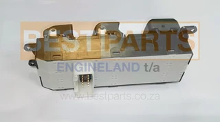 Hyundai i30 Door Window Switch