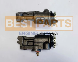 Hyundai HD72 Brake Wheel Cylinder