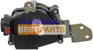 Hyundai Accent Door Actuator  Kia Rio Door Actuator