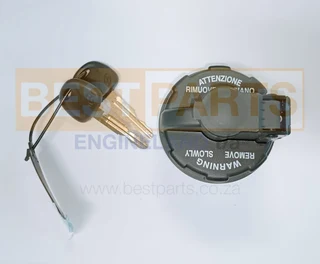 H100 cap-fuel Filler Fuel Cap &amp; Key  k2700 Cap-fuel Filler Fuel Cap &amp; Key