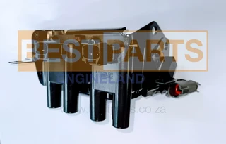 Hyundai Accent Coil Pack Matrix Coil Pack G4ED Ignition Coil