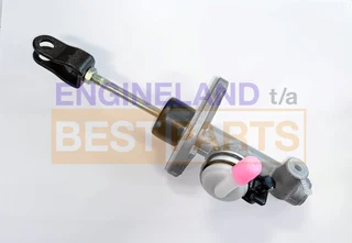 Hyundai Getz Clutch Master Cylinder