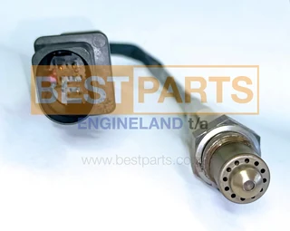 Hyundai H1 Oxygen Sensor Accent O2 Sensor H1 Lambda Sensor