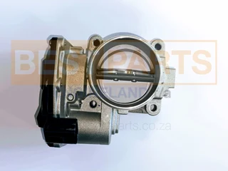 Throttle Body for Hyundai Santa Fe