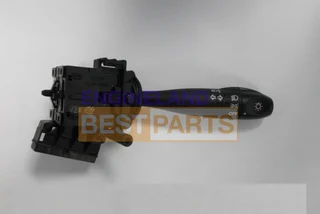 Hyundai Getz Hs Switch Assy Lighting Genuine