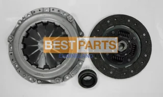 Getz Clutch Kit