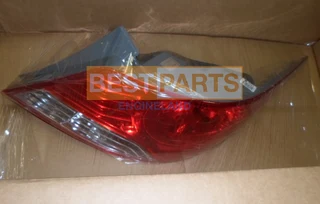 Accent Tail Lamp