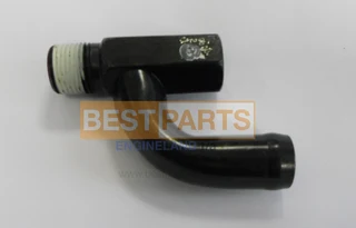 H100  Water By Pass Joint