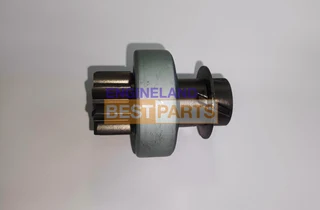 Hyundai i20 Accent  Veloster  Starter Over Running Clutch