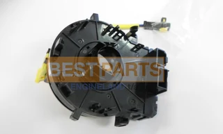 Cerato Clock Spring.