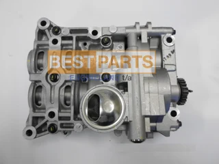 Sonata Balance Train Oil Pump, Sonata YF Soanata NF