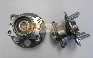 Hyundai Accent RR Whl Hub