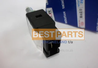 Getz Brake Light Switch(M)93810-26000