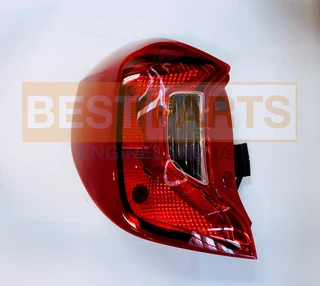 KIA Picanto Tail Lamp