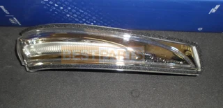 Hyundai Elantra Mirror Lamp Turn Signal