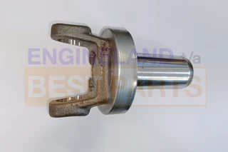 H100 Drive Shaft Joint H100 Slip Yoke H100 Yoke Assy-slip