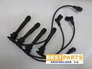 Getz Ignition Leads Getz Spark Plug Cable Elantra HT Iead