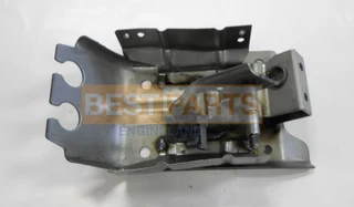 H100 Gear Lever Bracket