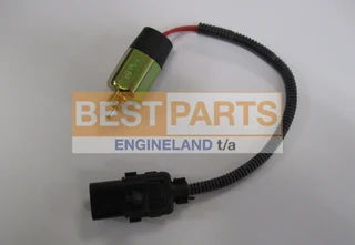 HD45/ HD65/ HD72/ HD78 Reverse Light Switch