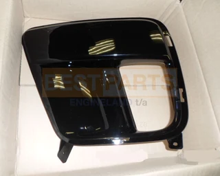 Kia Cerato Front Fog Light Cover  Kia Fog Lamp Grille