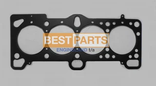 Accent Head Gasket metal
