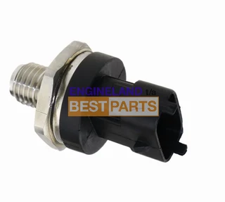 Fuel Rail Pressure Sensor for Hyundai Tucson Elantra Santa Trajet Kia Carens Sportage
