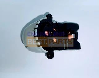 Elantra/i20/Sonata Ignition Switch Assembly