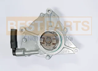 H1 Brake Vacuum Pump Assembly