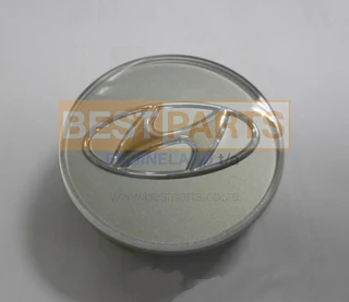 H1   WHL HUB Cap Aluminium